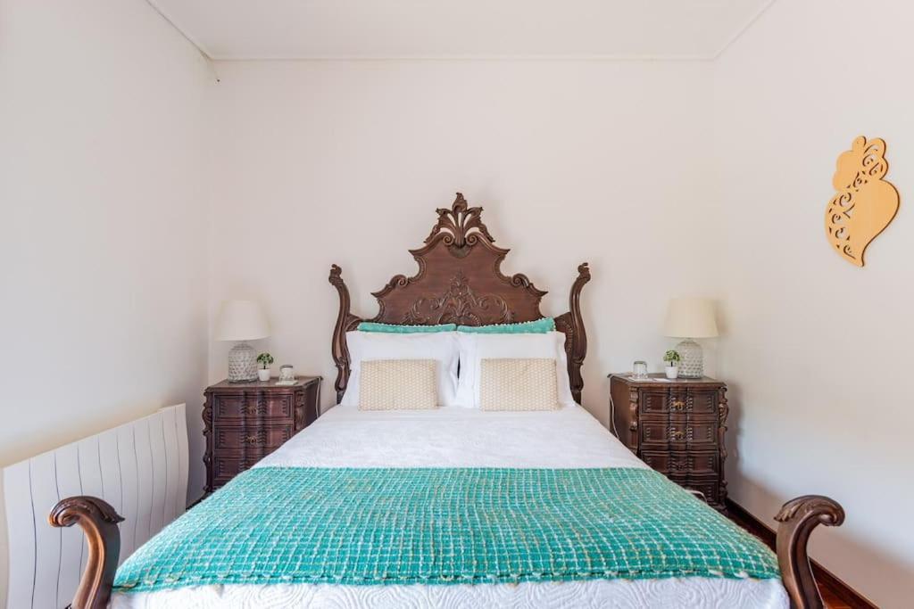 Myninho Villa Vila Nova de Gaia Kültér fotó
