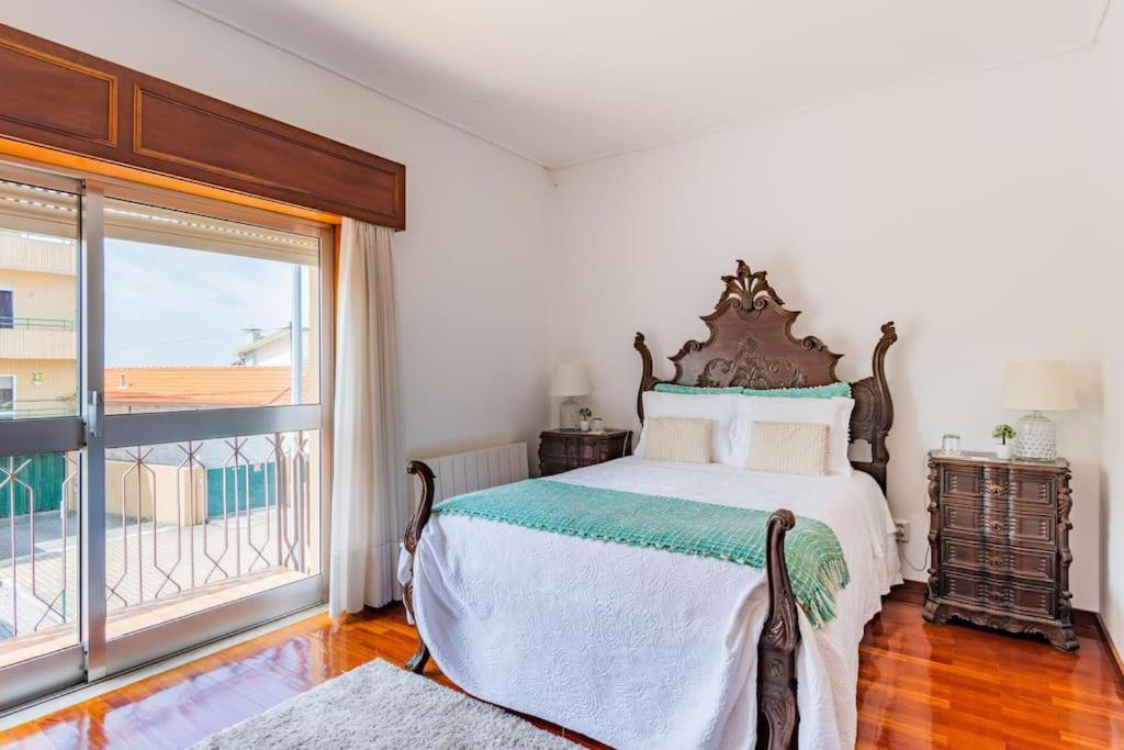 Myninho Villa Vila Nova de Gaia Kültér fotó