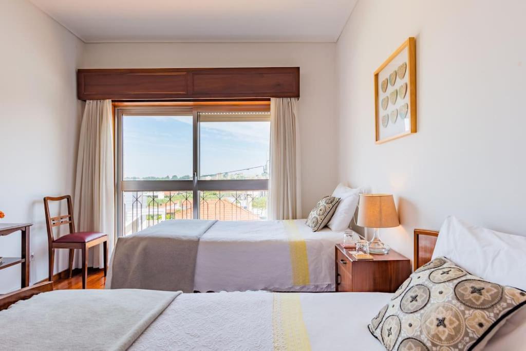 Myninho Villa Vila Nova de Gaia Kültér fotó