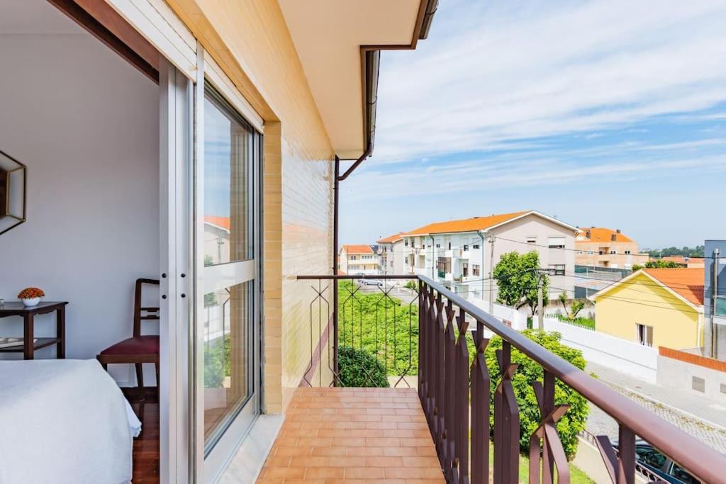 Myninho Villa Vila Nova de Gaia Kültér fotó