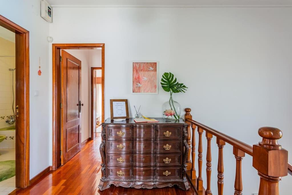 Myninho Villa Vila Nova de Gaia Kültér fotó