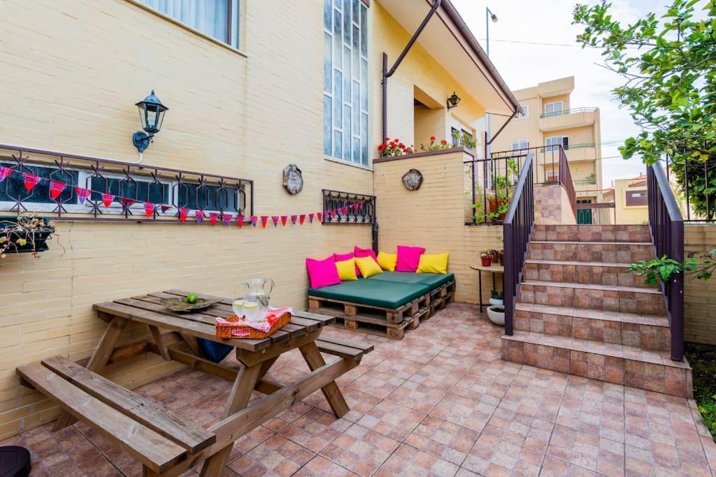 Myninho Villa Vila Nova de Gaia Kültér fotó