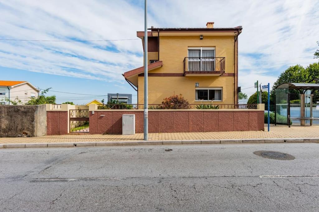 Myninho Villa Vila Nova de Gaia Kültér fotó