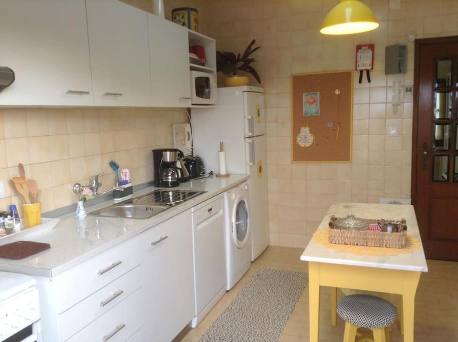 Myninho Villa Vila Nova de Gaia Kültér fotó