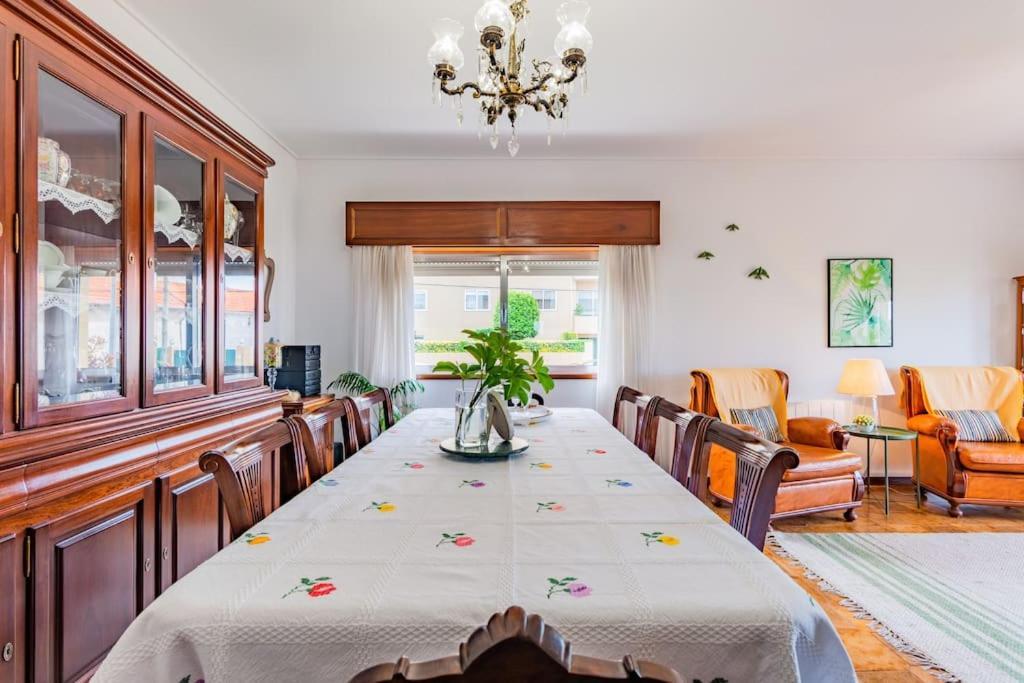 Myninho Villa Vila Nova de Gaia Kültér fotó
