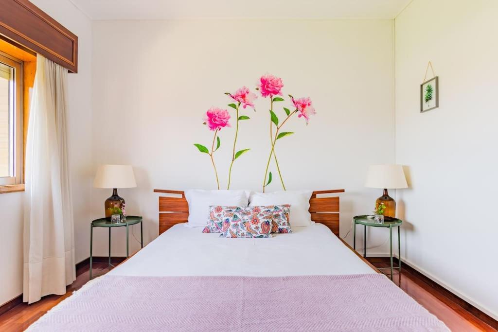 Myninho Villa Vila Nova de Gaia Kültér fotó