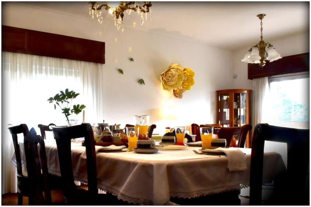 Myninho Villa Vila Nova de Gaia Kültér fotó
