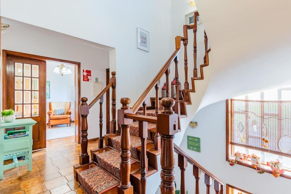 Myninho Villa Vila Nova de Gaia Kültér fotó