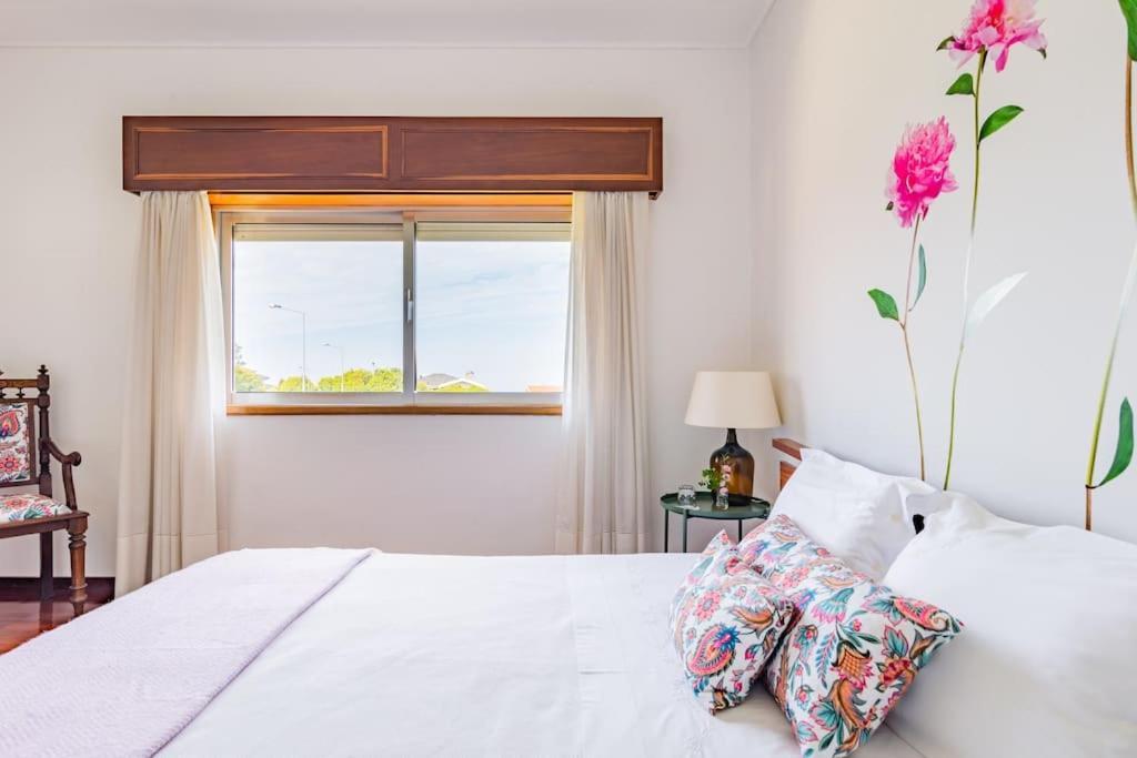 Myninho Villa Vila Nova de Gaia Kültér fotó