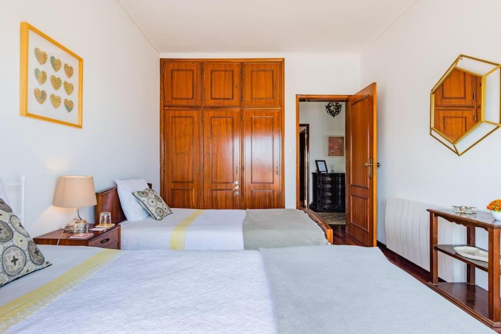 Myninho Villa Vila Nova de Gaia Kültér fotó