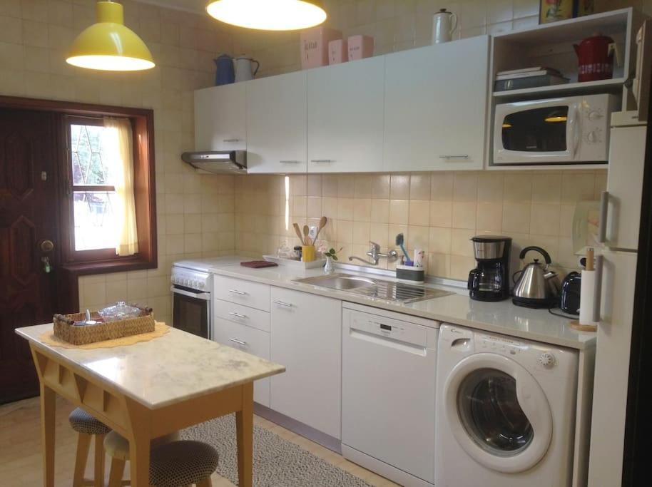 Myninho Villa Vila Nova de Gaia Kültér fotó