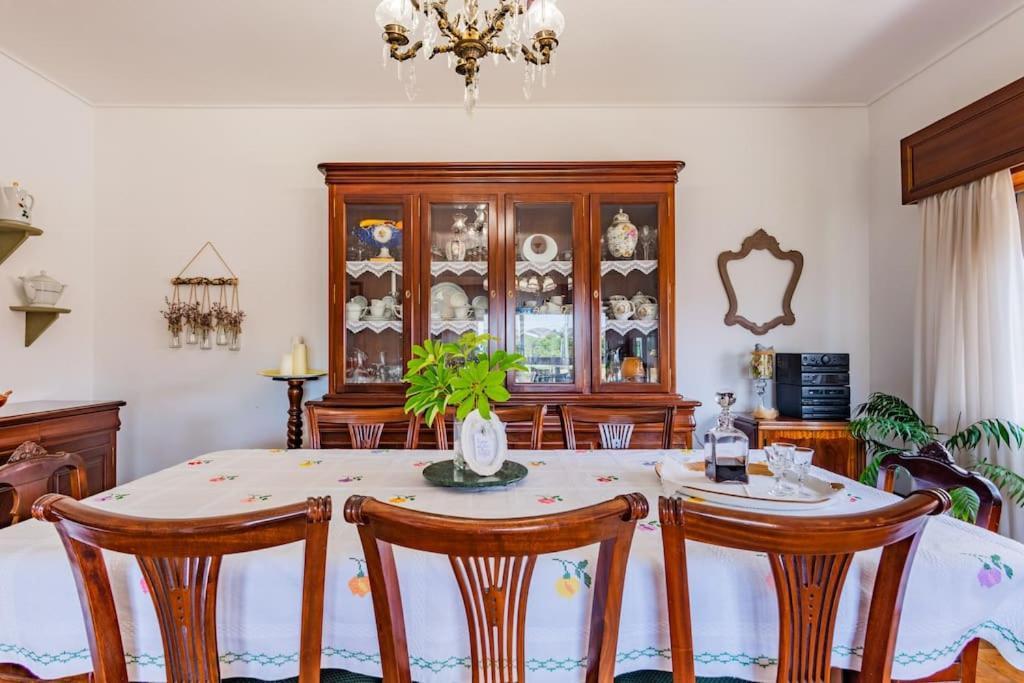 Myninho Villa Vila Nova de Gaia Kültér fotó