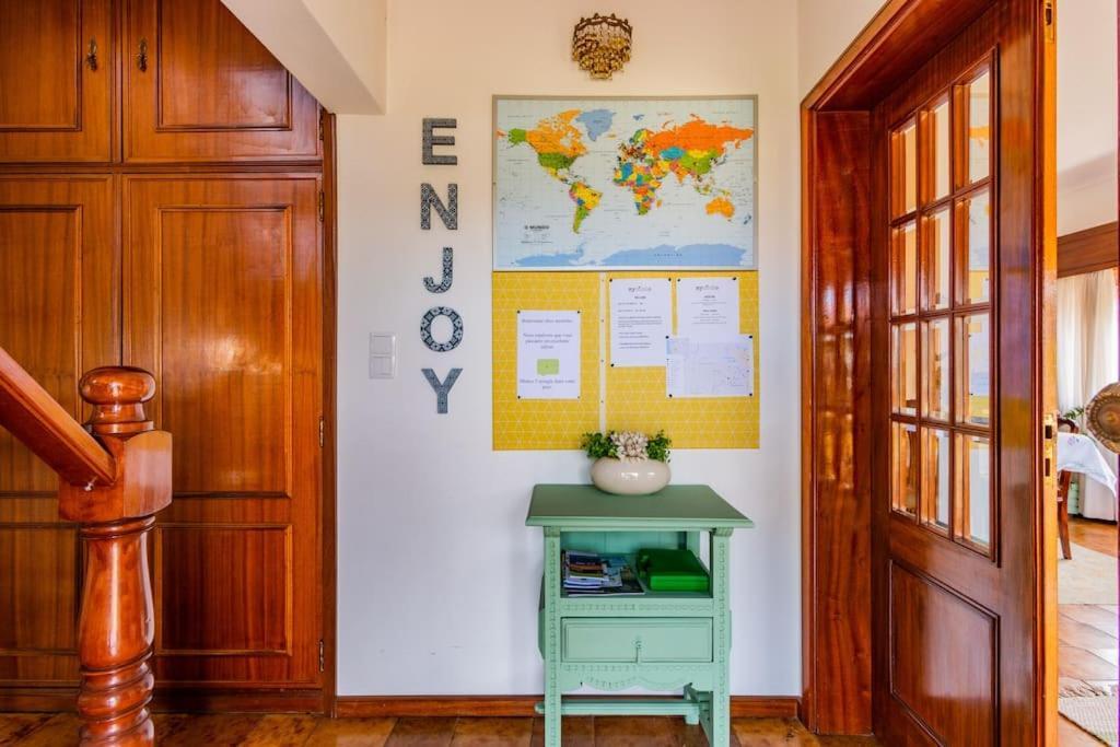 Myninho Villa Vila Nova de Gaia Kültér fotó