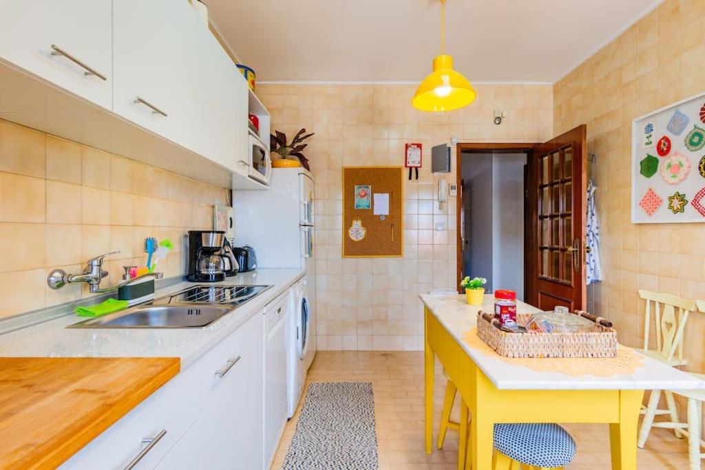 Myninho Villa Vila Nova de Gaia Kültér fotó