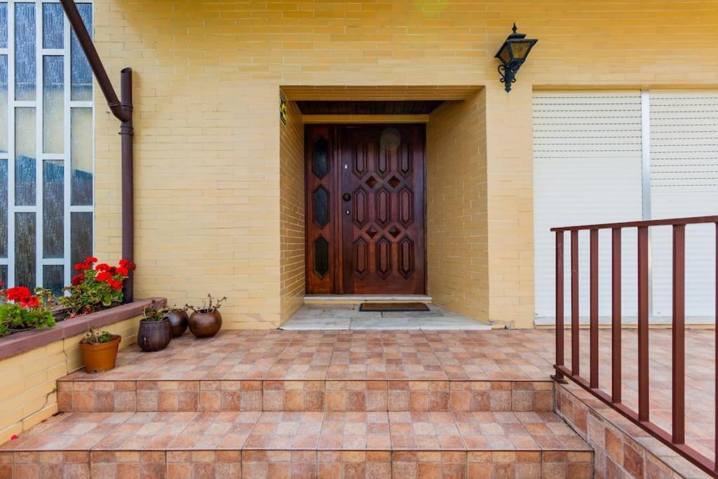 Myninho Villa Vila Nova de Gaia Kültér fotó