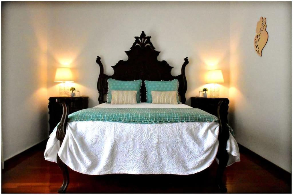 Myninho Villa Vila Nova de Gaia Kültér fotó