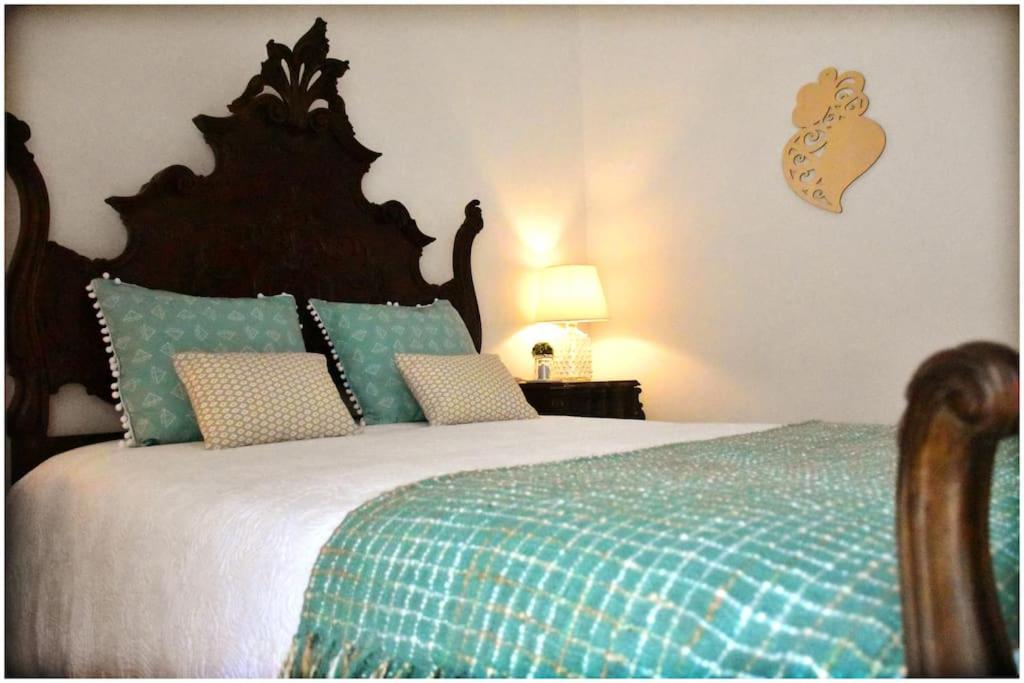 Myninho Villa Vila Nova de Gaia Kültér fotó