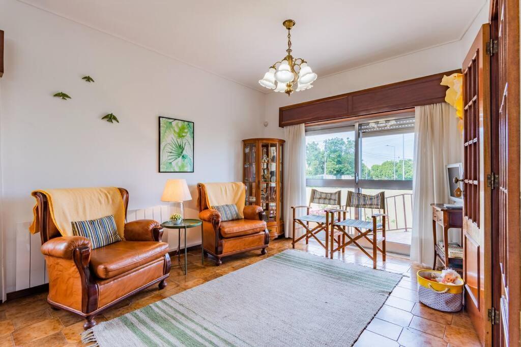 Myninho Villa Vila Nova de Gaia Kültér fotó