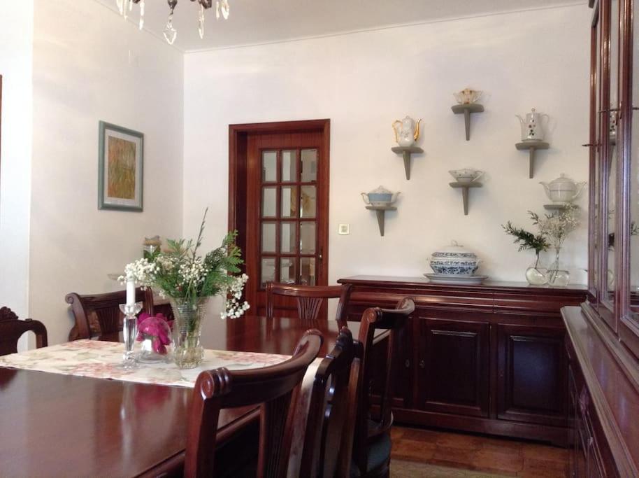 Myninho Villa Vila Nova de Gaia Kültér fotó